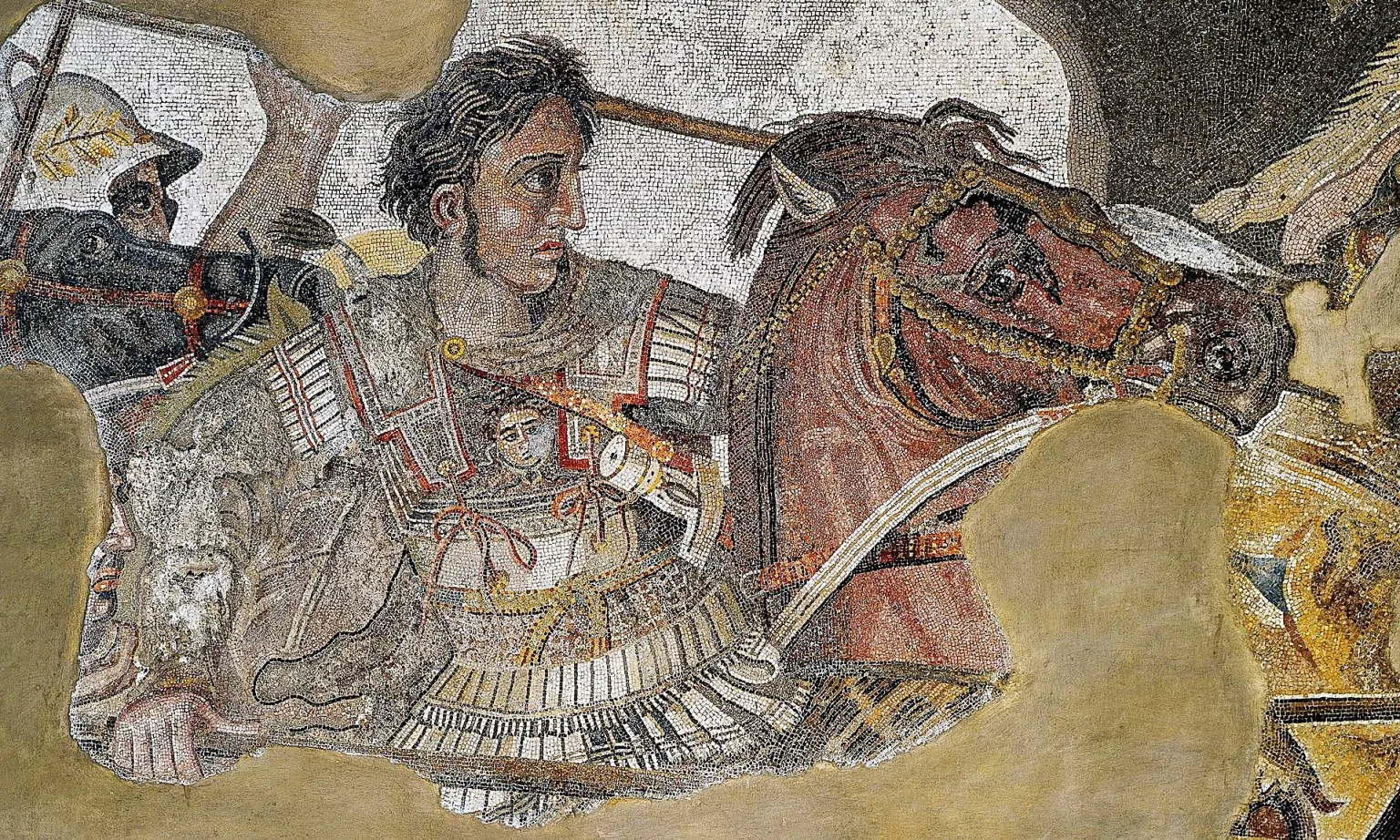 Alexander the Great