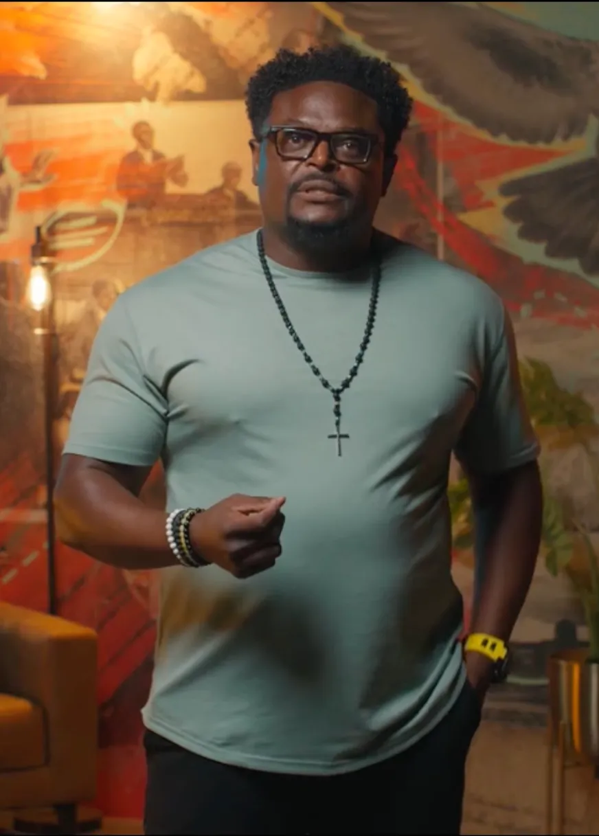 Derwin Gray