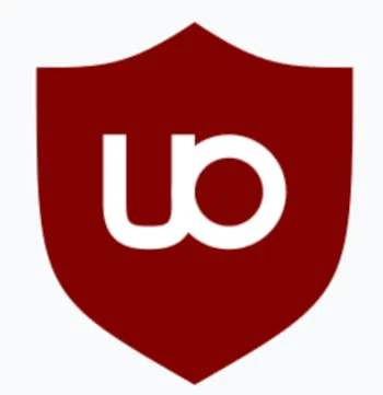 uBlock Origin logo